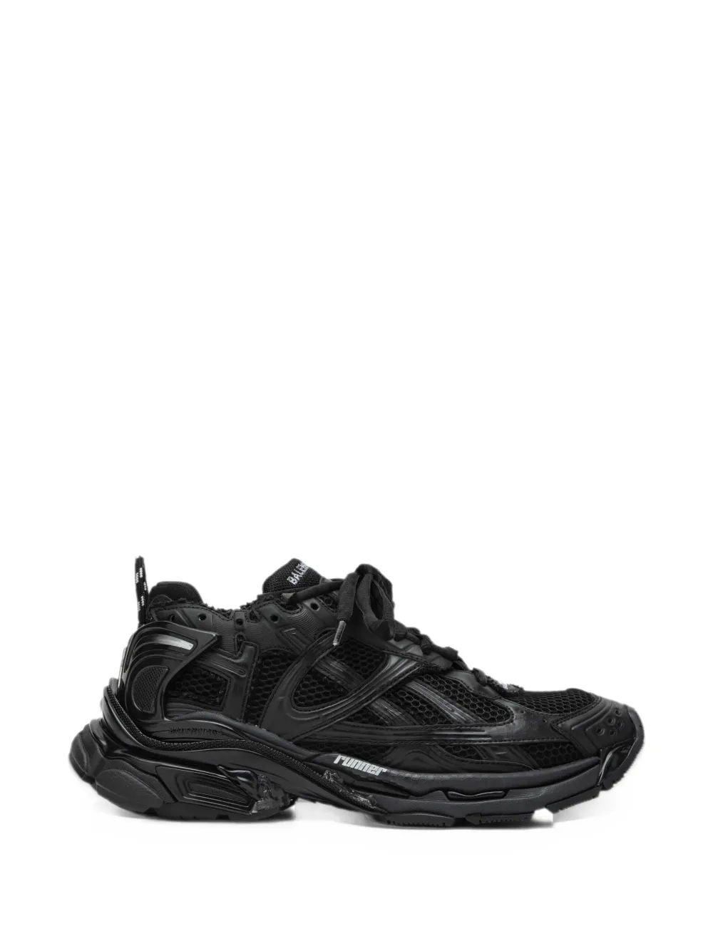 Balenciaga Runner sneakers - Black