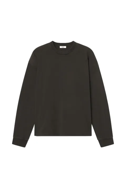 AGOLDE Asha long-sleeve t-shirt