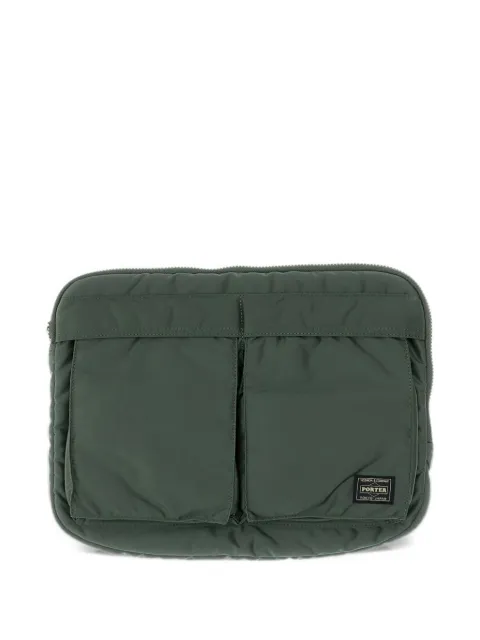 Porter-Yoshida & Co. Tanker document case