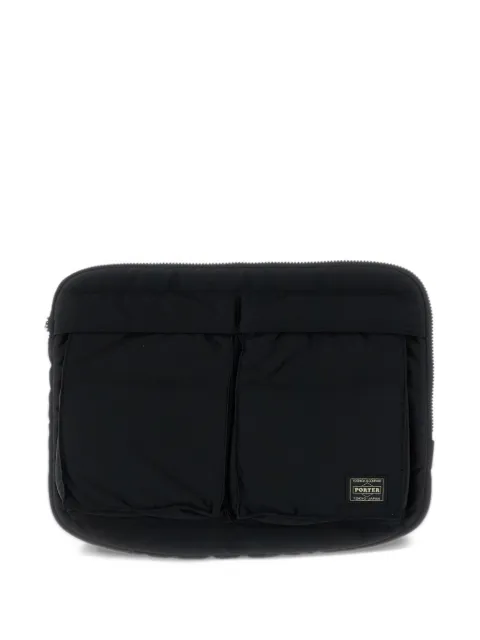 Porter-Yoshida & Co. Tanker document case