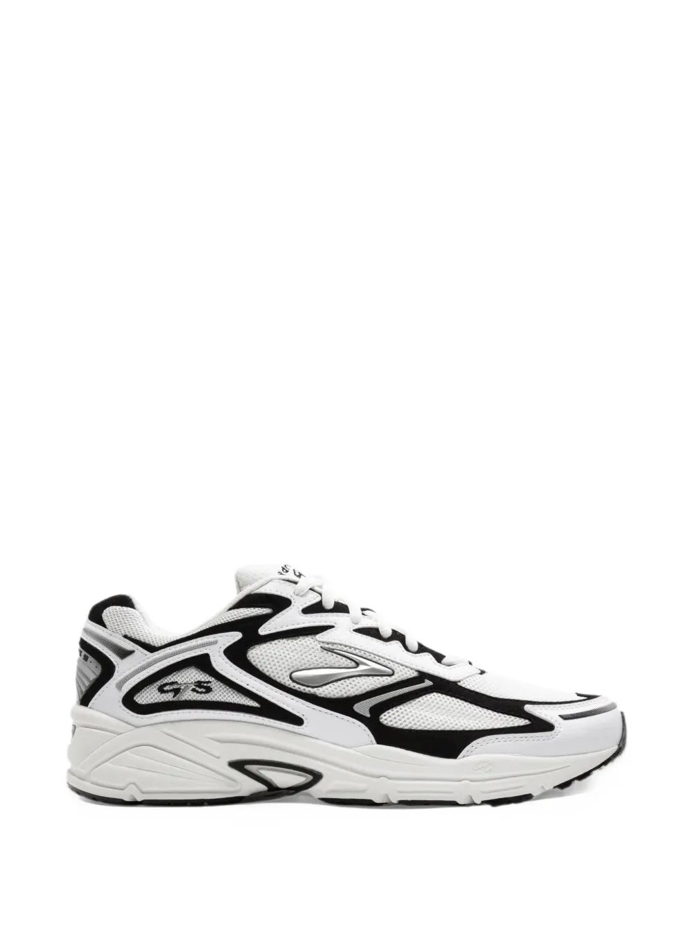 BROOKS Adrenaline GTS 4 low-top sneakers - Bianco