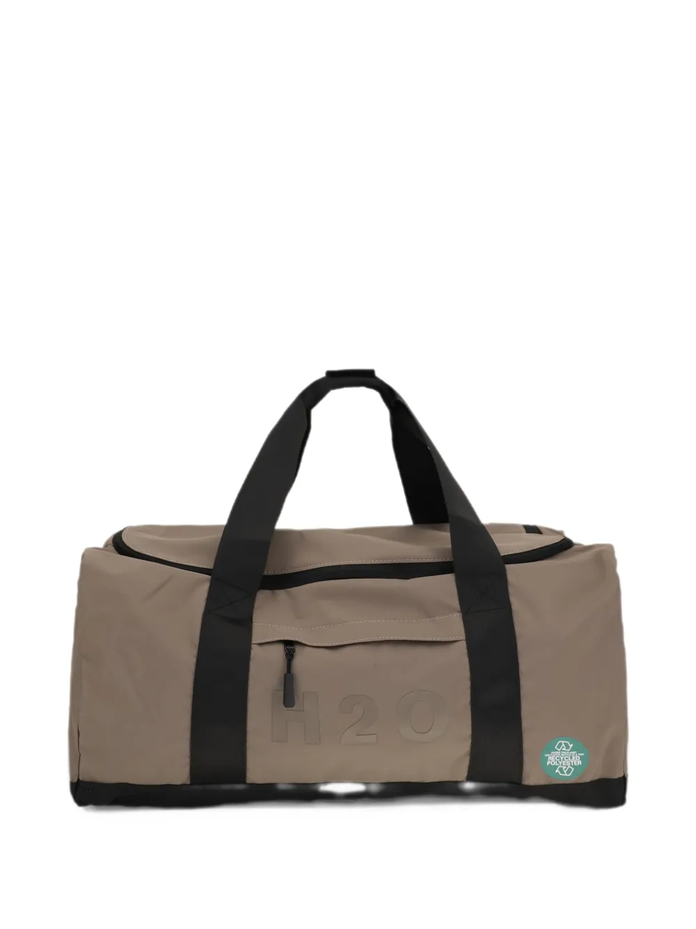 H2O SPORTSWEAR Rømø holdall bag - Marrone