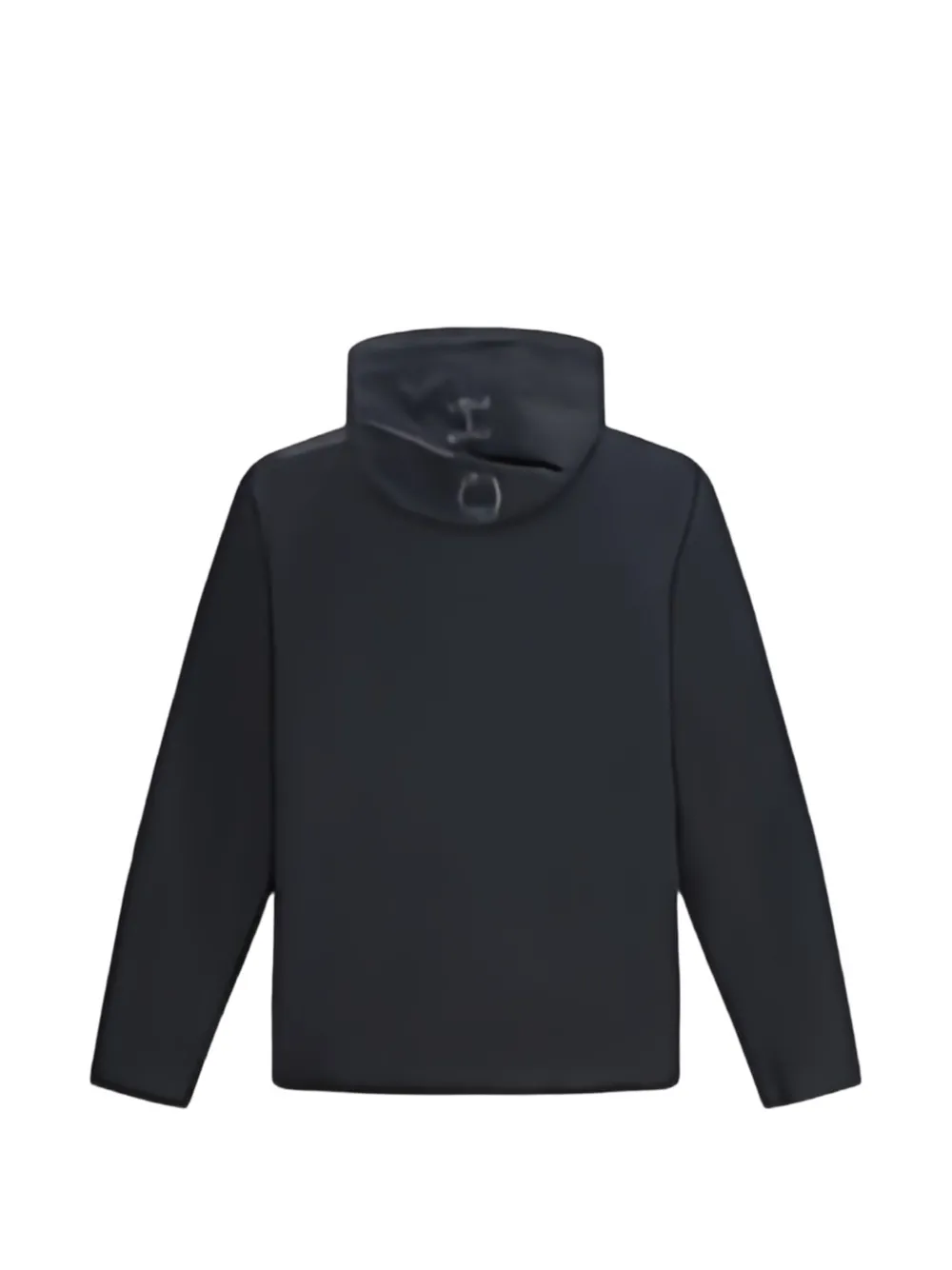 H2O SPORTSWEAR Rømø LW packable rain jacket - Nero