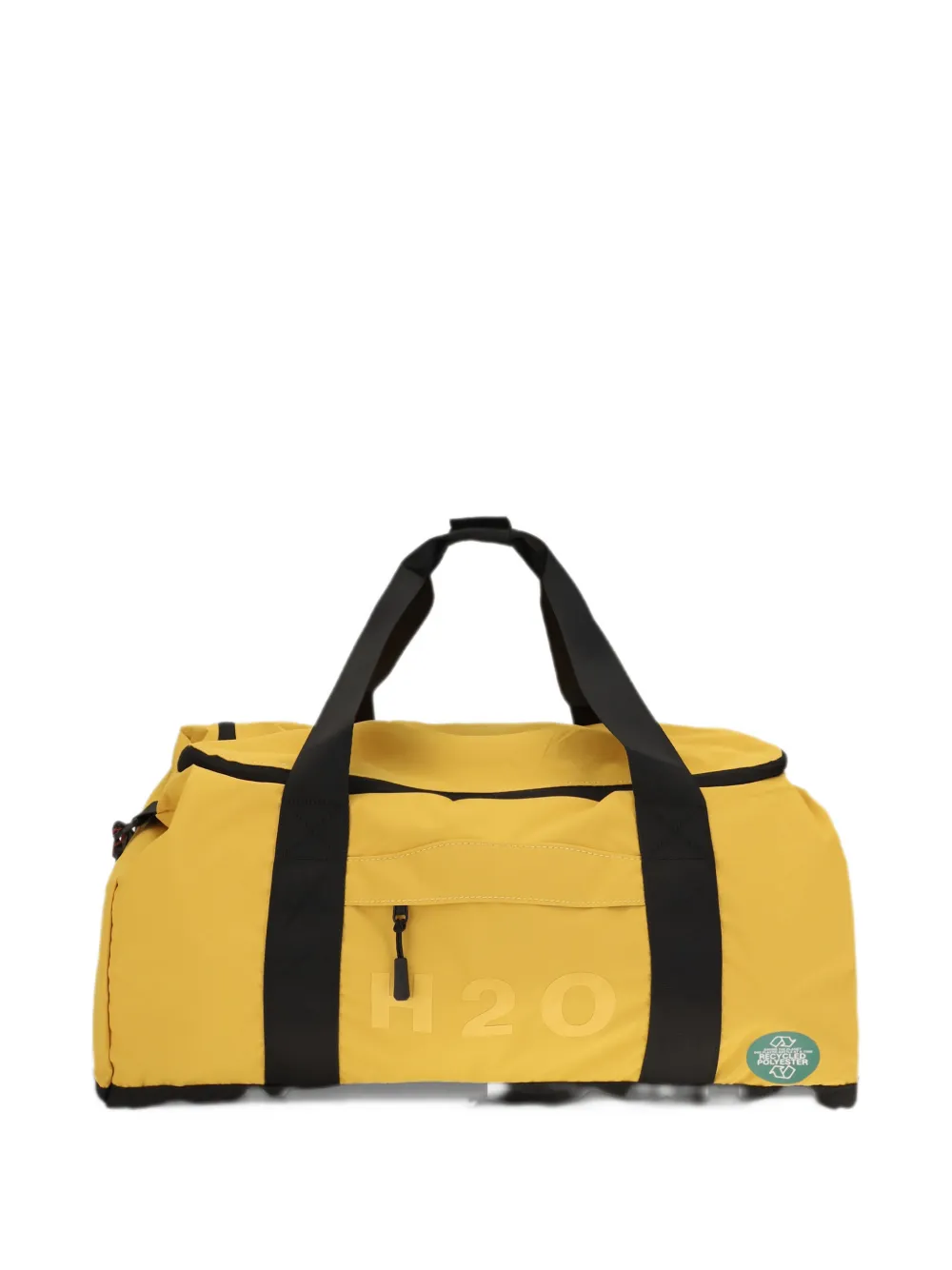 H2O SPORTSWEAR Rømø holdall bag - Giallo