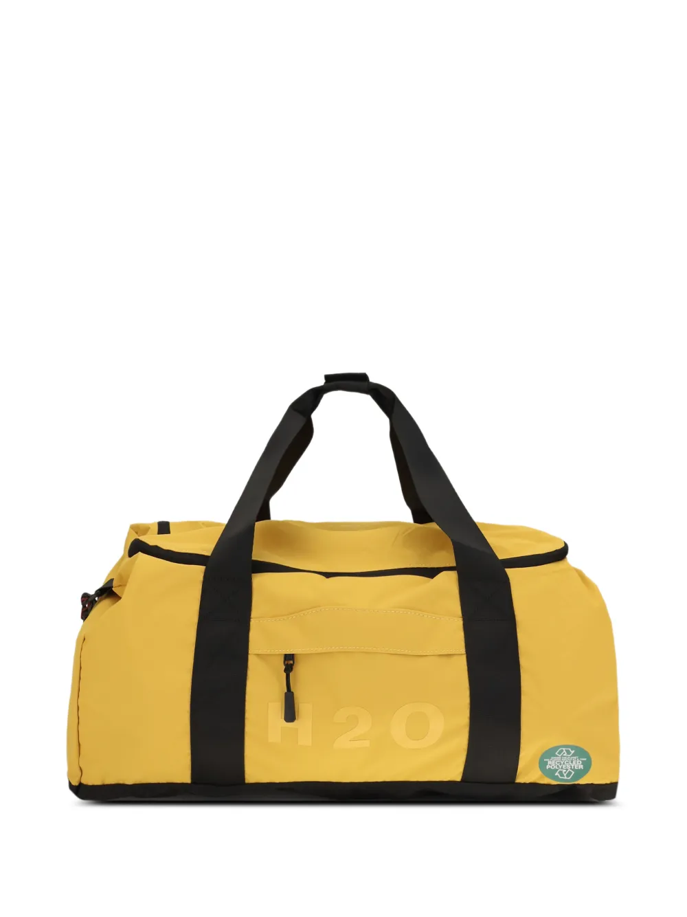 H2O SPORTSWEAR Rømø holdall bag - Giallo