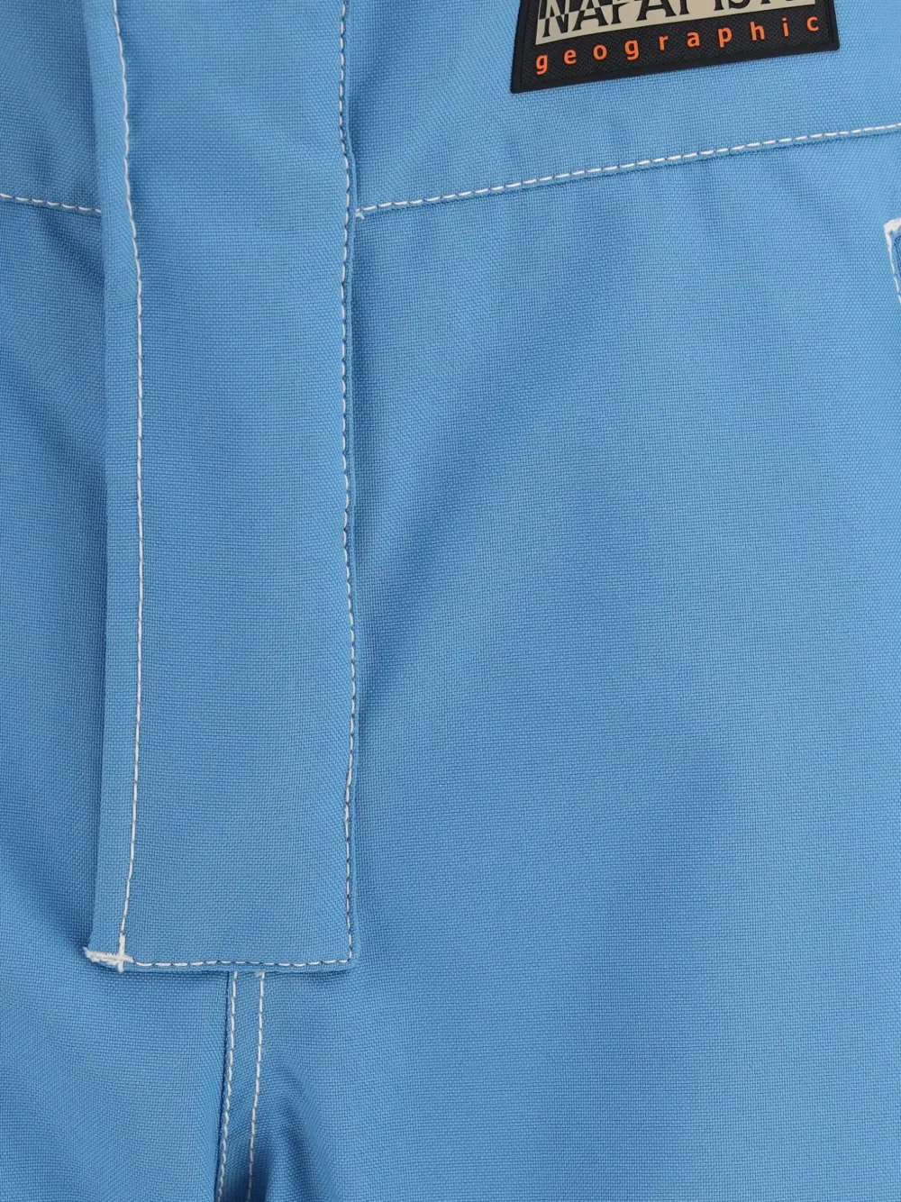 Napapijri Colbeck Next skibroek Blauw