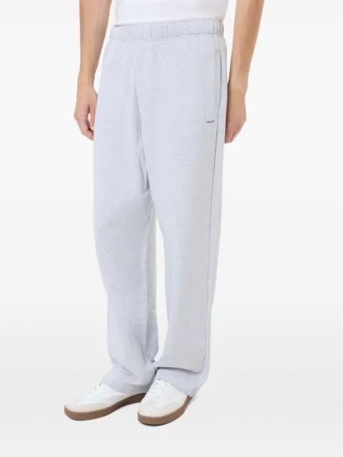 Pangaia straight-leg midweight track pants