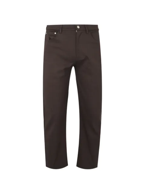 Pangaia heavyweight track pants