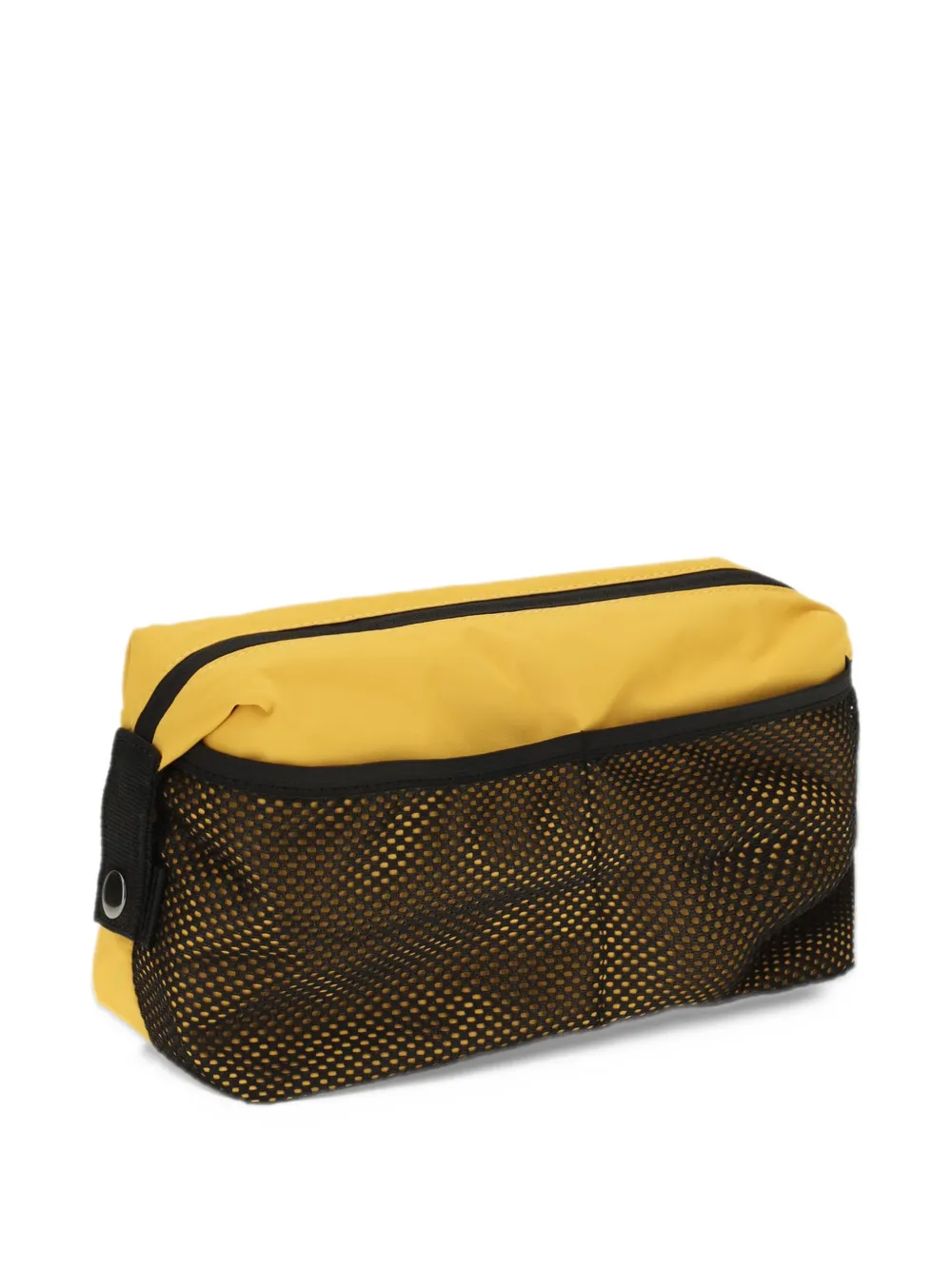 H2O SPORTSWEAR Rømø wash bag Geel