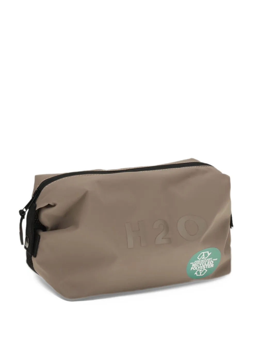 H2O SPORTSWEAR Rømø wash bag Beige