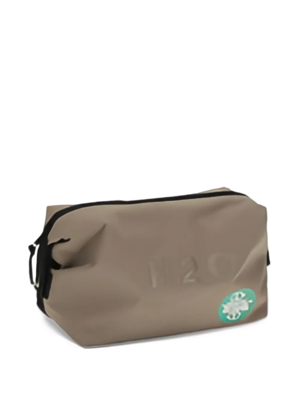 H2O SPORTSWEAR Rømø wash bag Beige