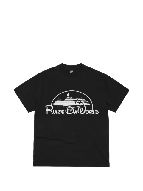 CORTEIZ Kingdom T-shirt