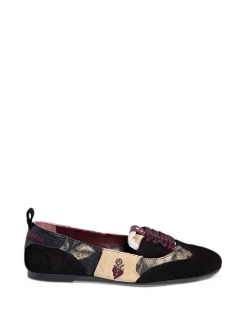 Antonio Marras flats Lollove