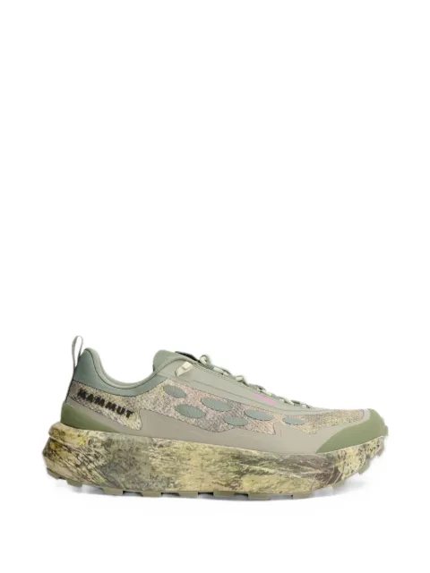 Mammut x Flowers for Society Aenergy MTN Seed low-top sneakers