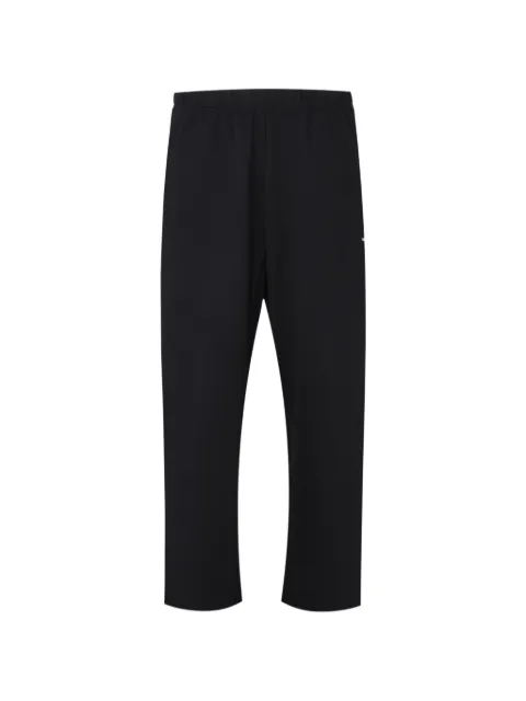 Pangaia straight-leg track pants