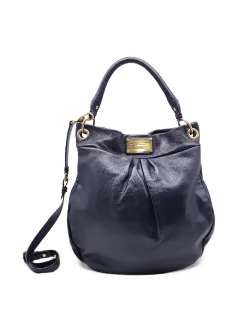 Marc Jacobs Vintage Classic Q Hillier shoulder bag