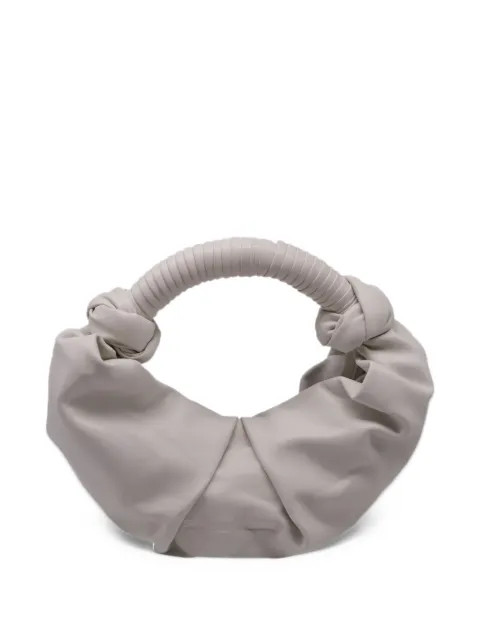 Simon Miller Lopsy knot-detail tote bag