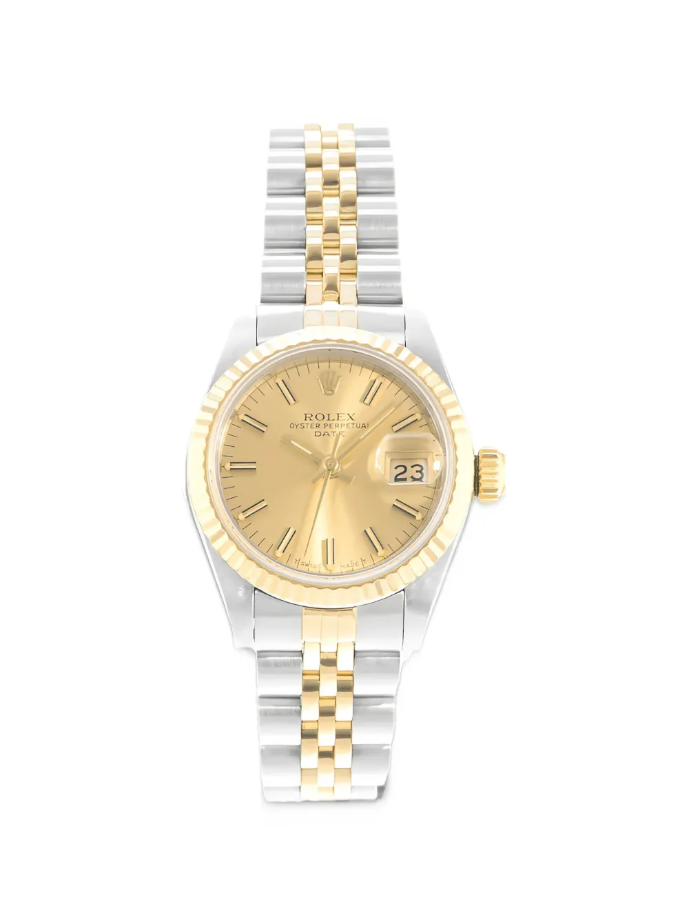 Rolex Datejust 26mm watch - Oro