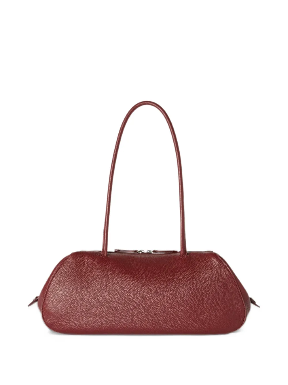 Antonio Marras Medium Antine leren shopper Rood