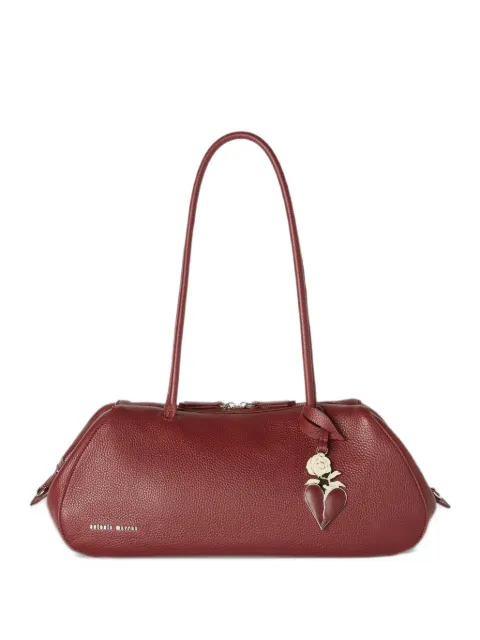 Antonio Marras tote Antine mediana de piel