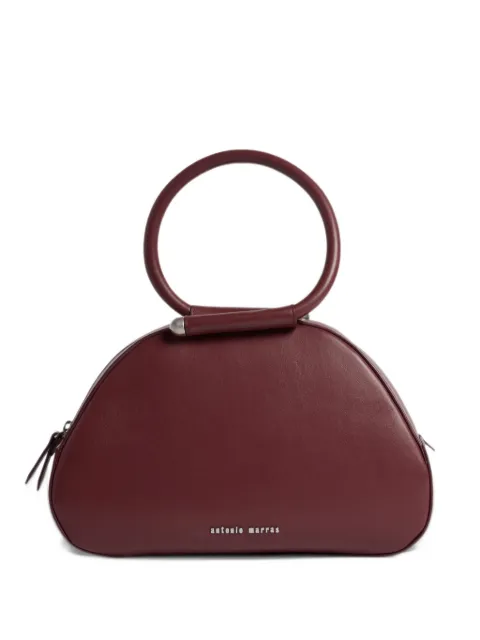 Antonio Marras tote Caragol