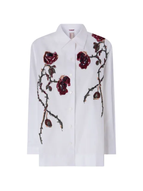 Antonio Marras camisa Robespierre