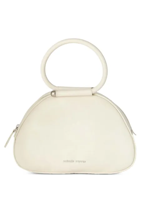 Antonio Marras tote Caragol
