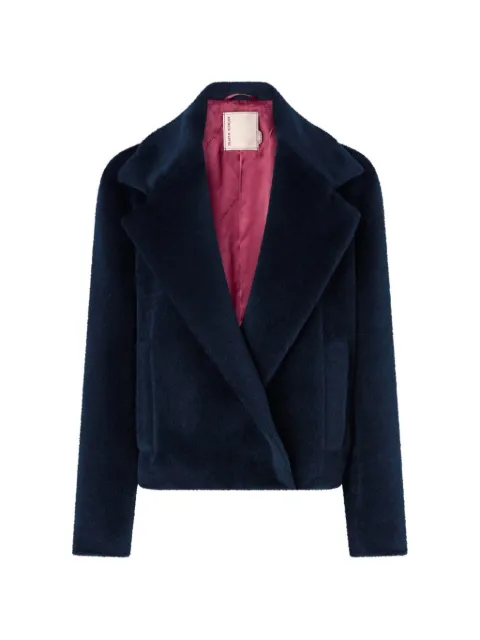 Antonio Marras cocoon-fit jacket