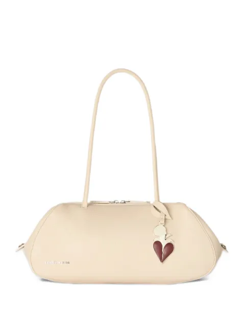 Antonio Marras tote Antine mediana de piel