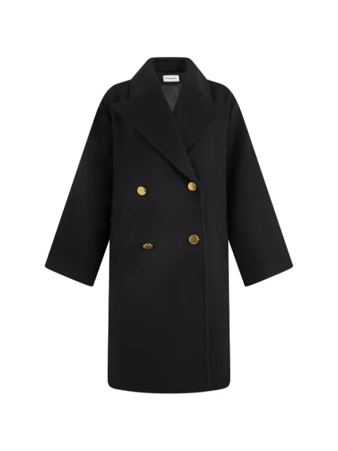 P.A.R.O.S.H. double-breasted coat