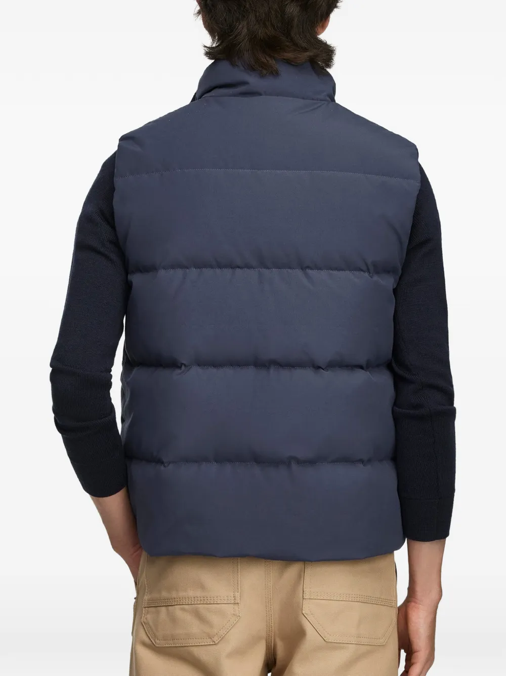 Canada Goose Gewatteerde bodywarmers Blauw
