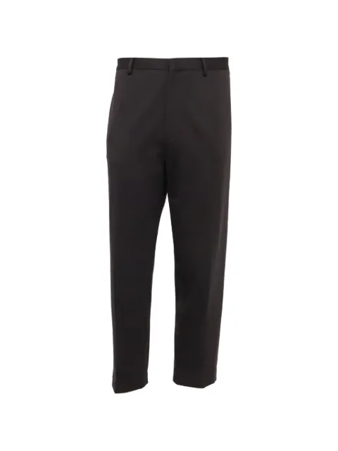 Loewe Pre-Owned Tailored trousers