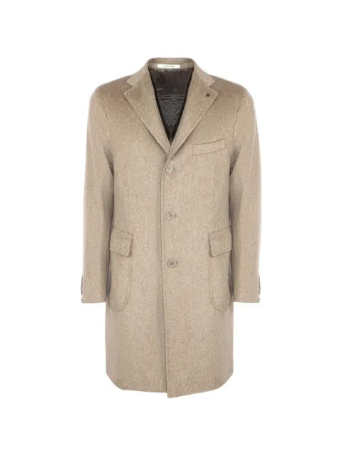 Tagliatore single-breasted coat