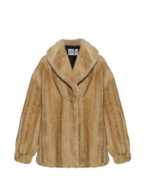 STAND STUDIO Francis coat