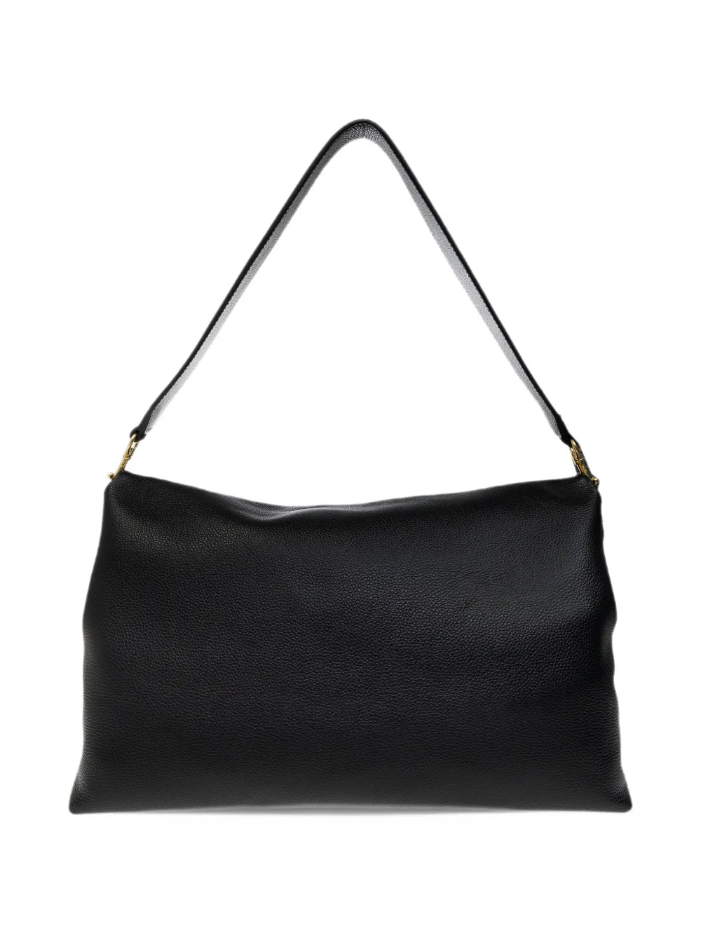 Mulberry Delilah Large shoulder bag Zwart