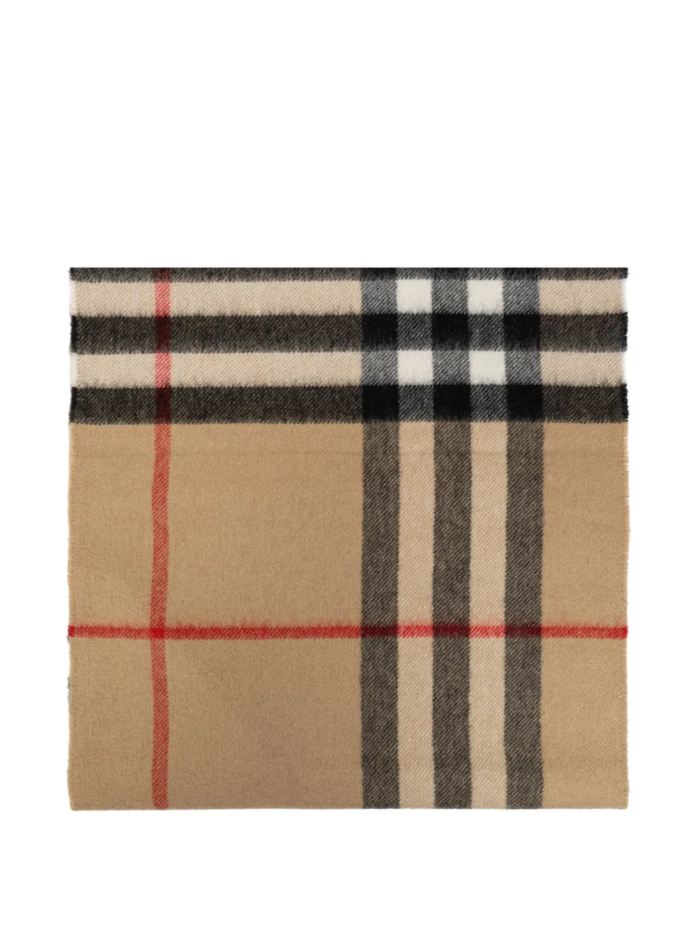 Burberry Kasjmier sjaal Beige
