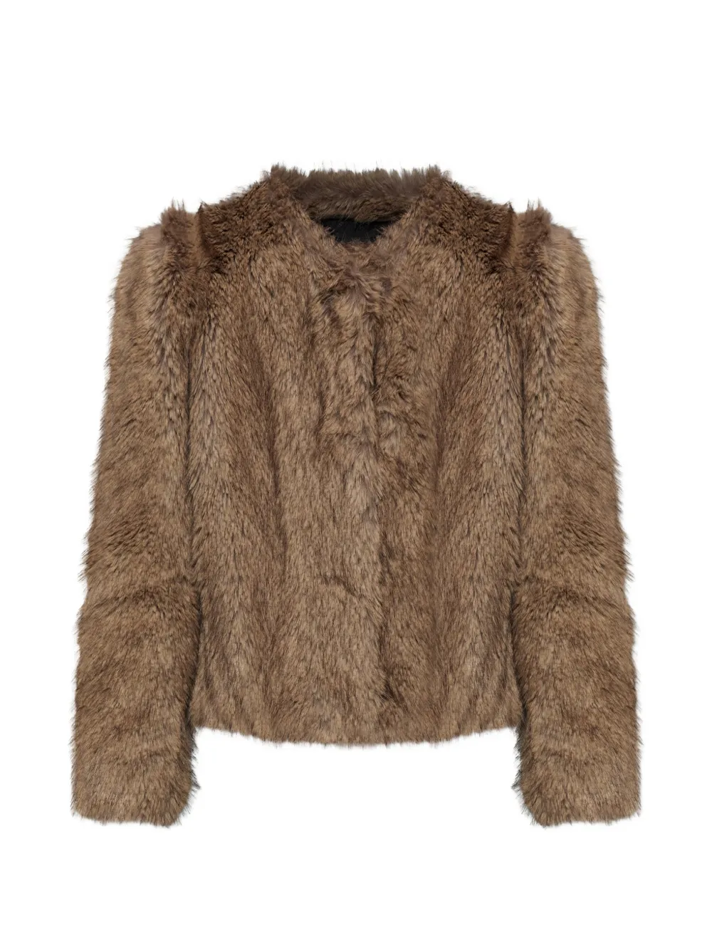 STAND STUDIO Sadie jacket - Marrone