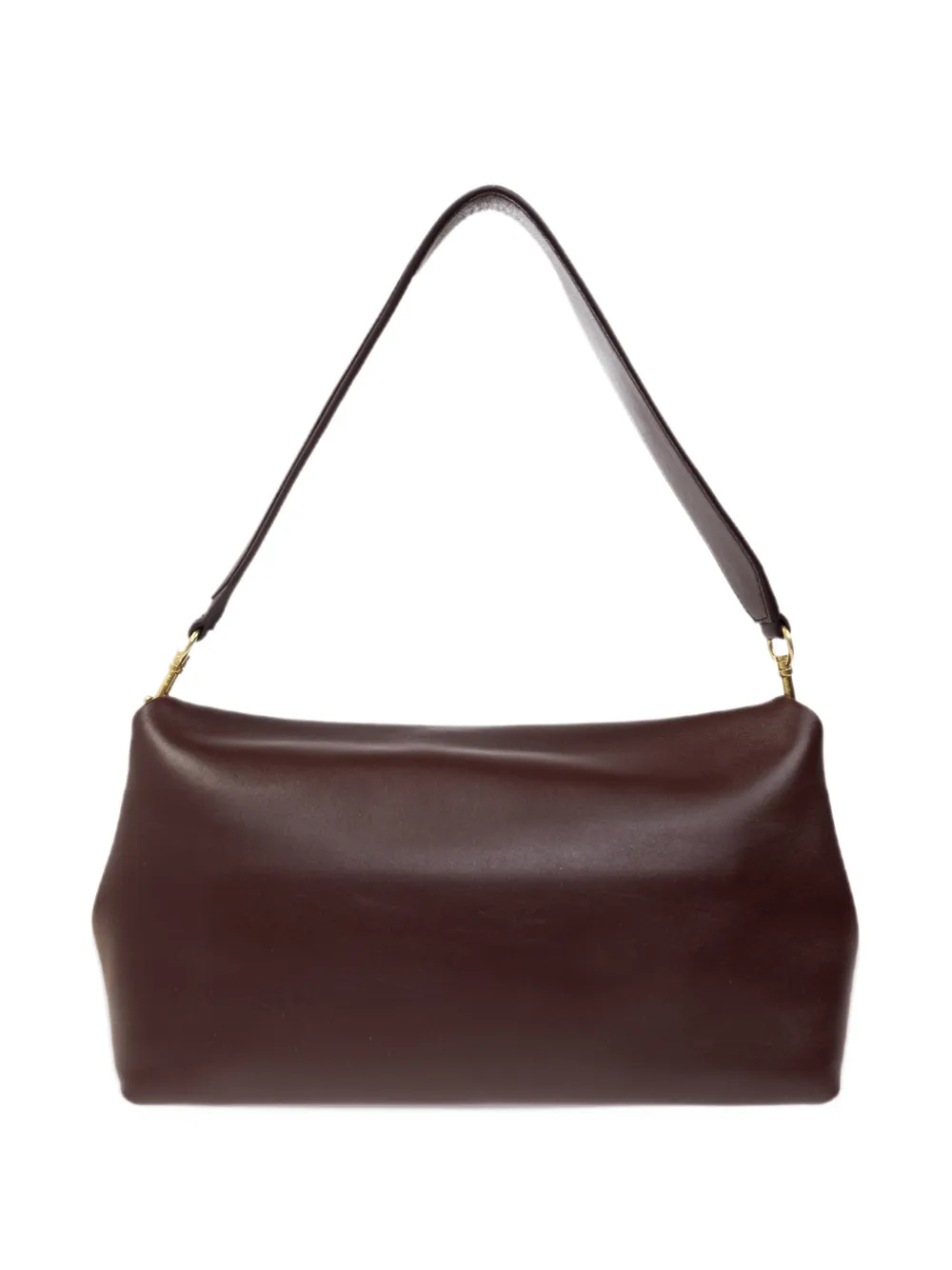 Mulberry Delilah schoudertas Bruin