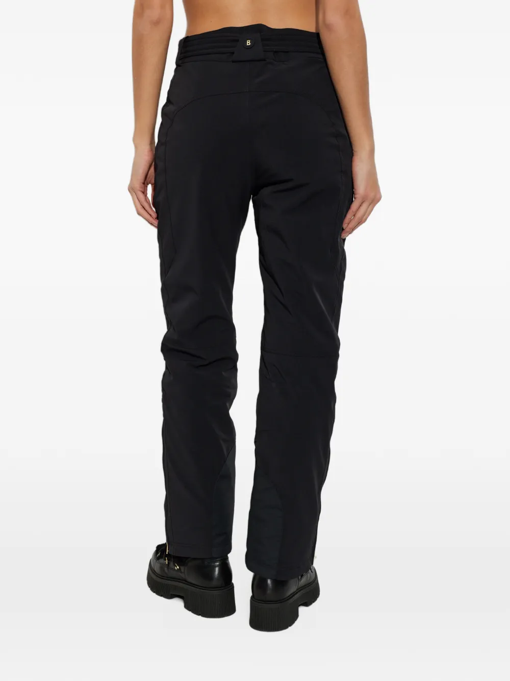 BOGNER Franzi-T skibroek Zwart