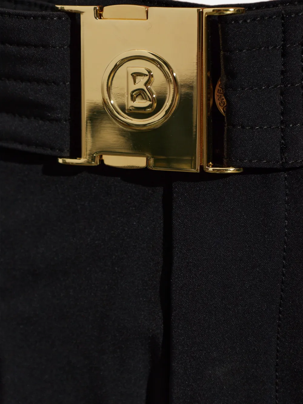 BOGNER Franzi-T skibroek Zwart