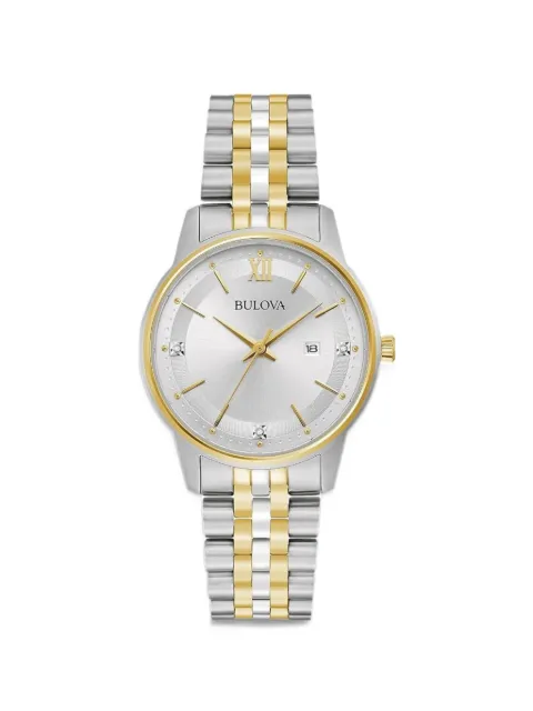 Bulova Classic 32mm watch