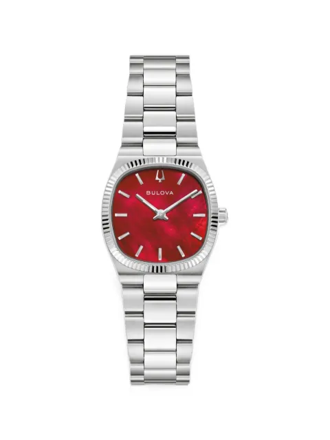 Bulova Super Seville 25mm watch