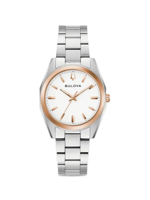 Bulova Surveyor 31mm watch