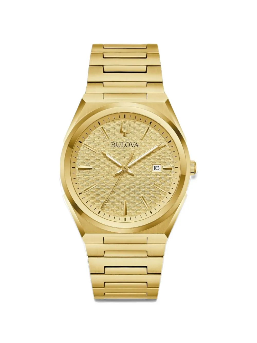 Bulova Orologio tondo 39mm