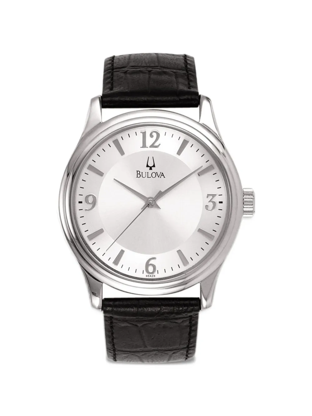 Bulova Orologio Corporate 38mm - Argento