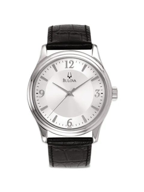 Bulova Corporate 38mm watch