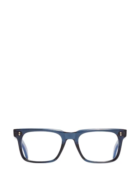 Cutler & Gross square-frame glasses