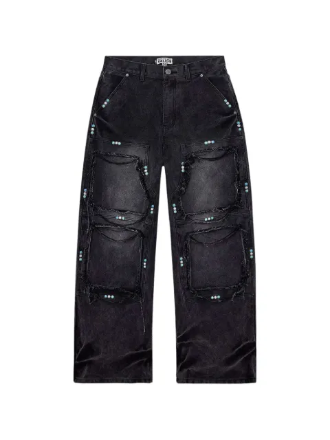 Vale GEM Painters jeans