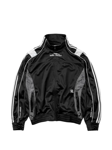 Vale Dr Doom track jacket