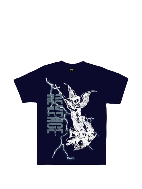 Revenge Archangel Lightning T-shirt